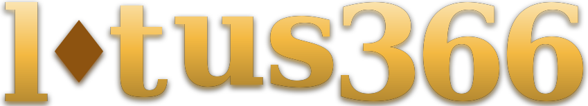 lotus366 logo